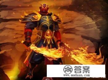 火猫这个英雄应该怎么提升水平，有没有火猫？