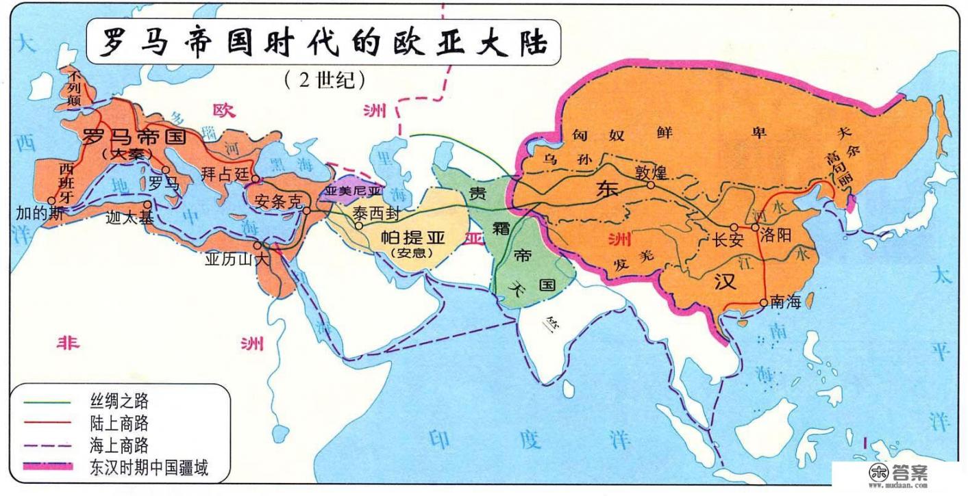 三国时期主要城市地图。？
