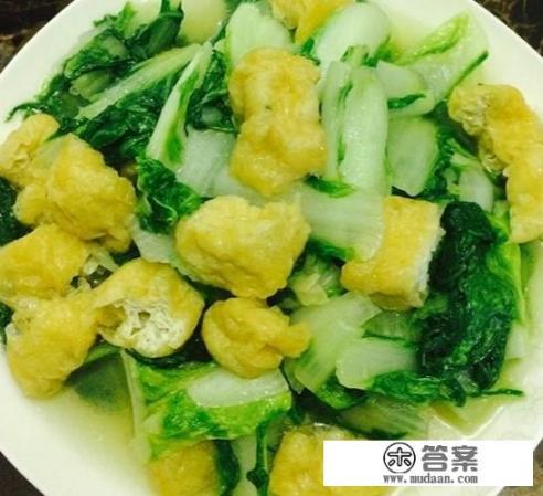 油豆腐臭了还能吃吗？