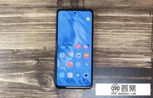 红米k30账户怎么刷掉？