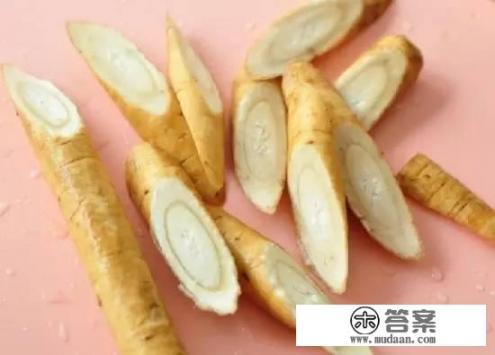 牛蒡的功效与作用禁忌。如何正确健康的食用牛蒡？