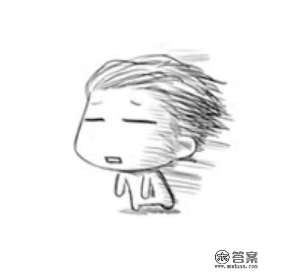 写小说脑子里有东西，但无法下笔该怎么办？