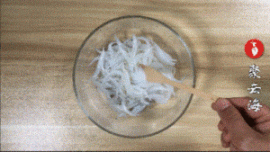银鱼干怎么做好吃？