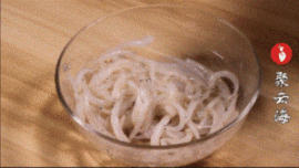 银鱼干怎么做好吃？