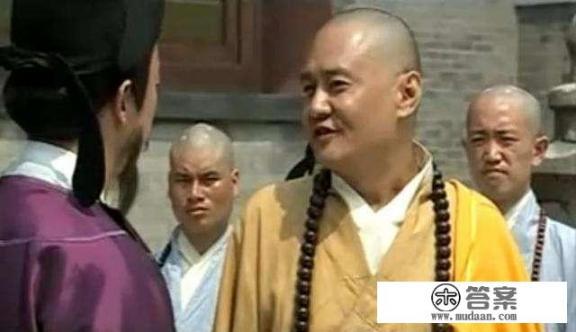 受千金公主赏识,获武则天宠幸,被封大将军的男宠薛怀义,为何最后还是被杀?