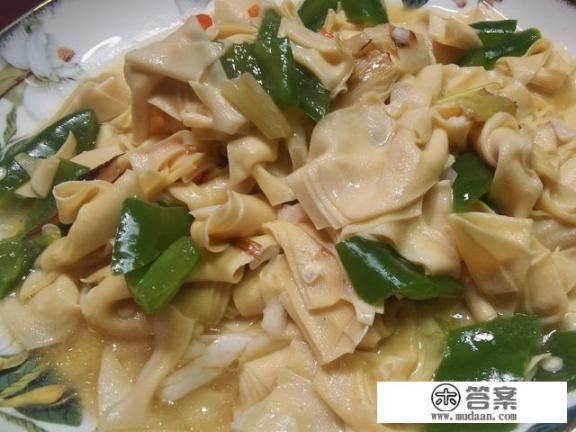 家常下饭菜有哪些，家常下饭菜的做法是什么？