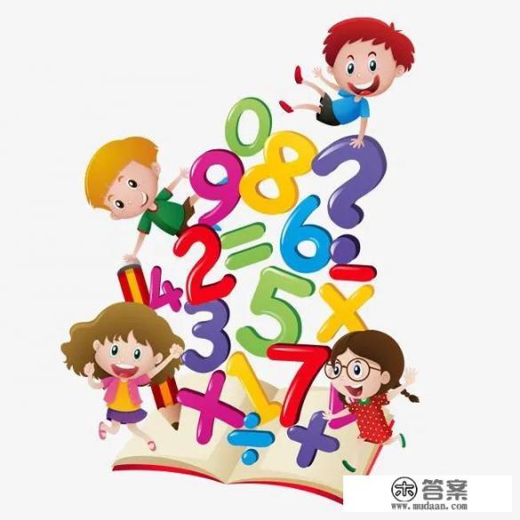 大班怎样用手指算减法？