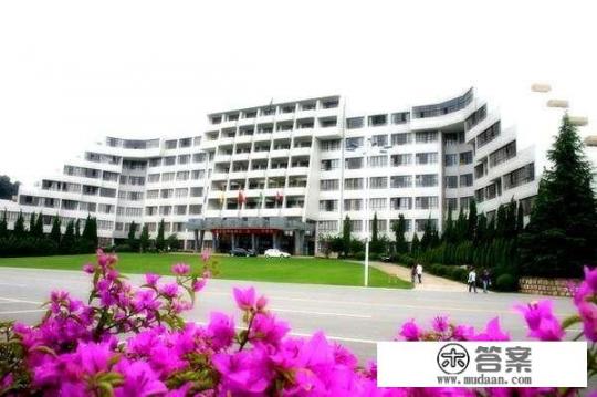 西南林业大学怎么样? 西南林业大学怎么样?