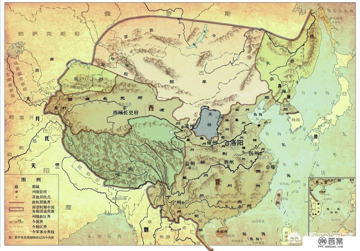 历史上有哪些从奴隶到将军的人生逆袭？