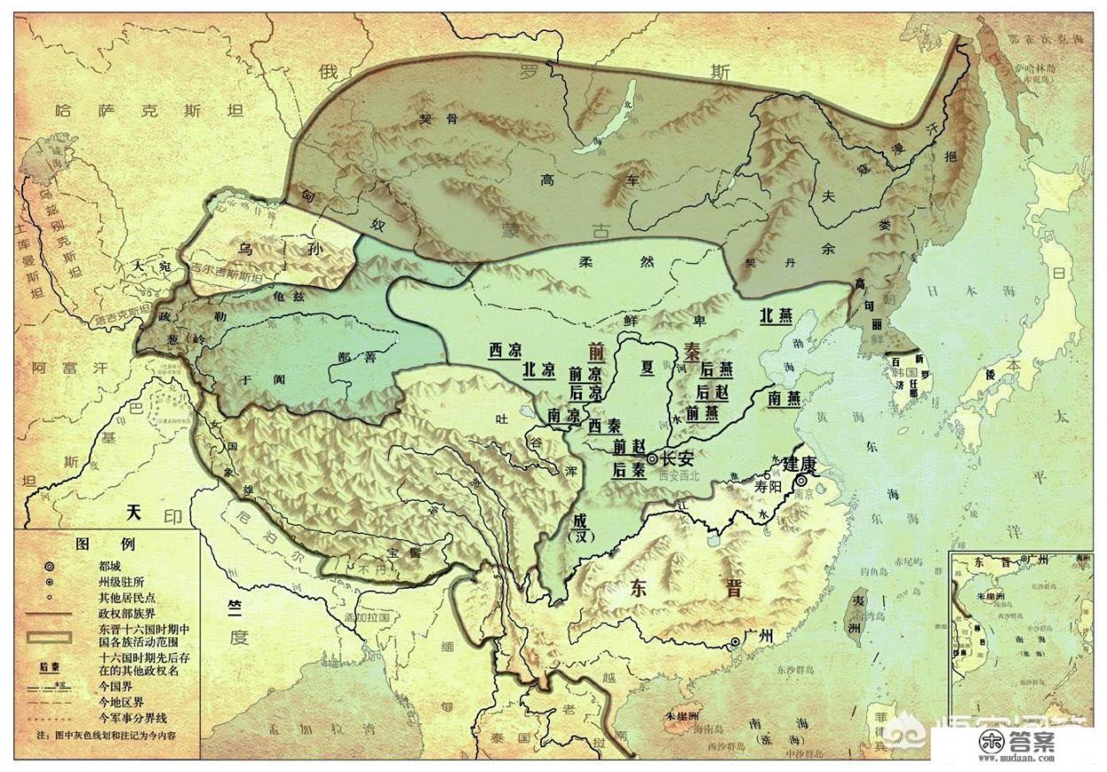 历史上有哪些从奴隶到将军的人生逆袭？