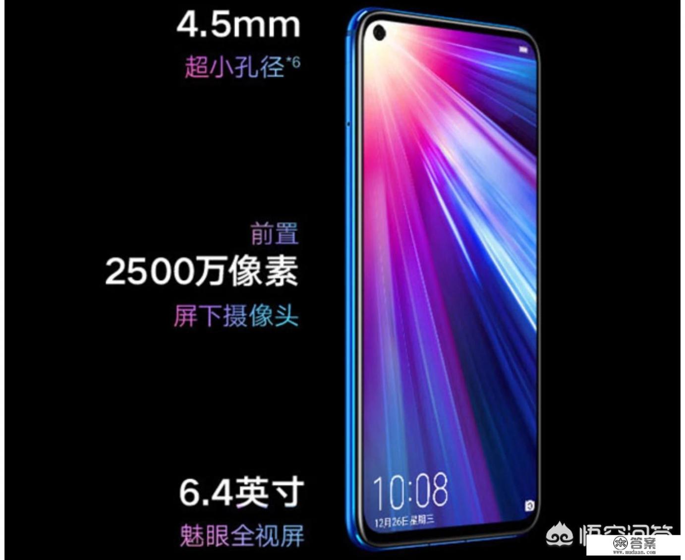 三星galaxy a8s上市时间？