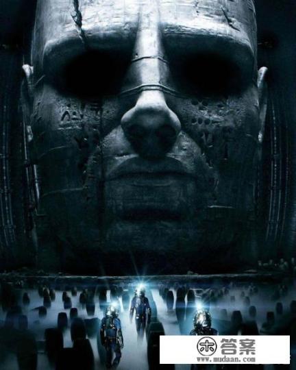 异形契约最后是华特还是戴维？