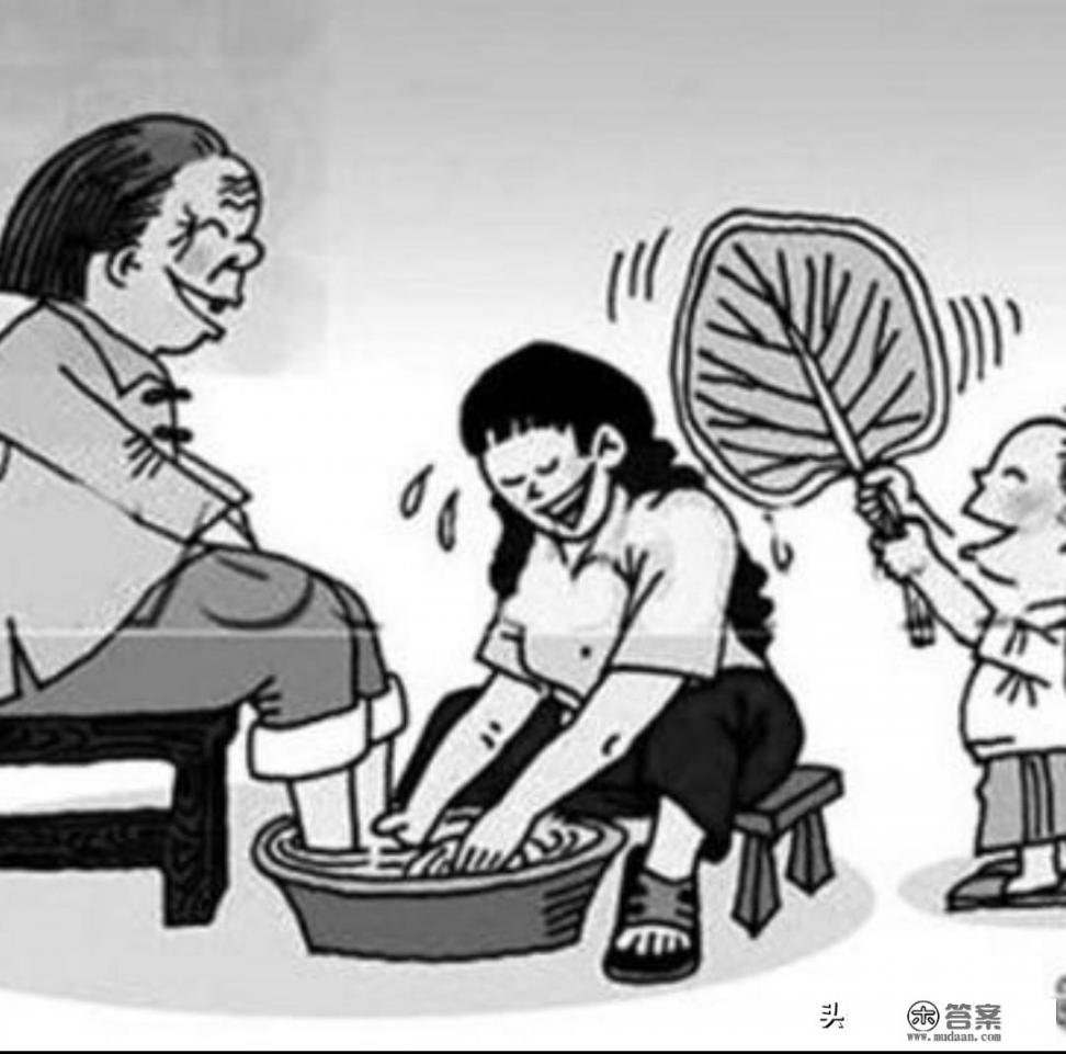 脚骨折第一时间告诉女儿,她却一直没来看我,我该怎么自我安慰? 脚骨折第一时间告诉女儿,她却一直没来看我,我该怎么自我安慰?