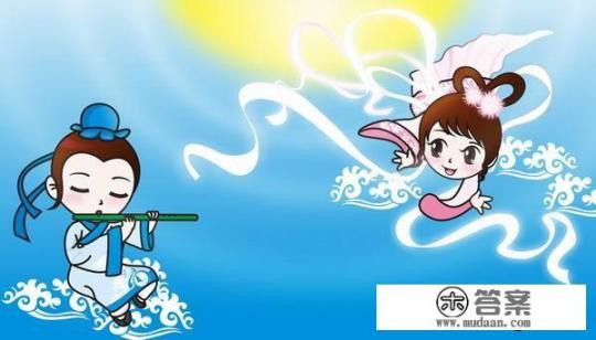 适合母女同镜的文案？