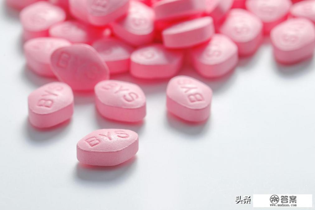 小粉片是什么？