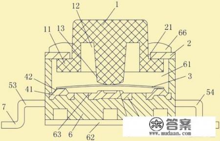 触摸镜灯用不用装开关？