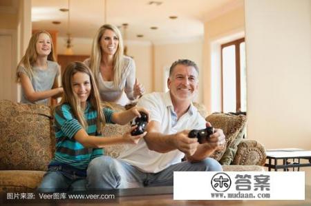 游戏能够给幼儿带来什么感受呢？