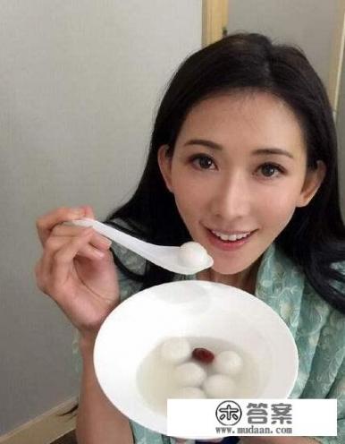 汤圆里面放芝麻有什么寓意? 汤圆里面放芝麻有什么寓意?