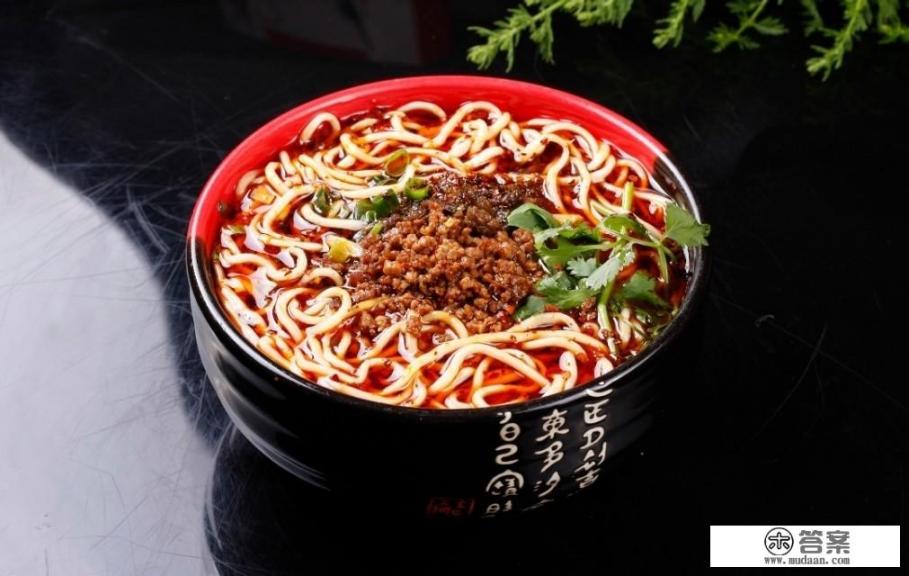 炸酱面的做法王刚? 炸酱面的做法王刚?