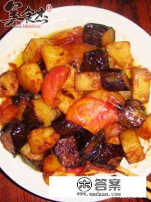 奥尔良鸡翅土豆烧的做法? 奥尔良鸡翅土豆烧的做法?