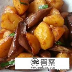 奥尔良鸡翅土豆烧的做法? 奥尔良鸡翅土豆烧的做法?