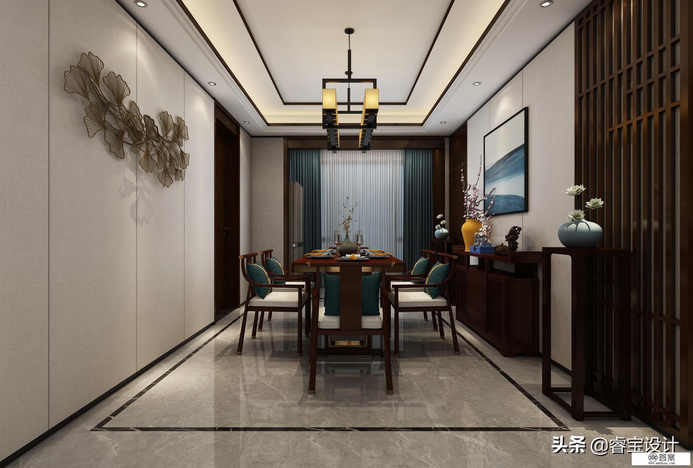 3Dmax制作效果图需要家具模型吗？