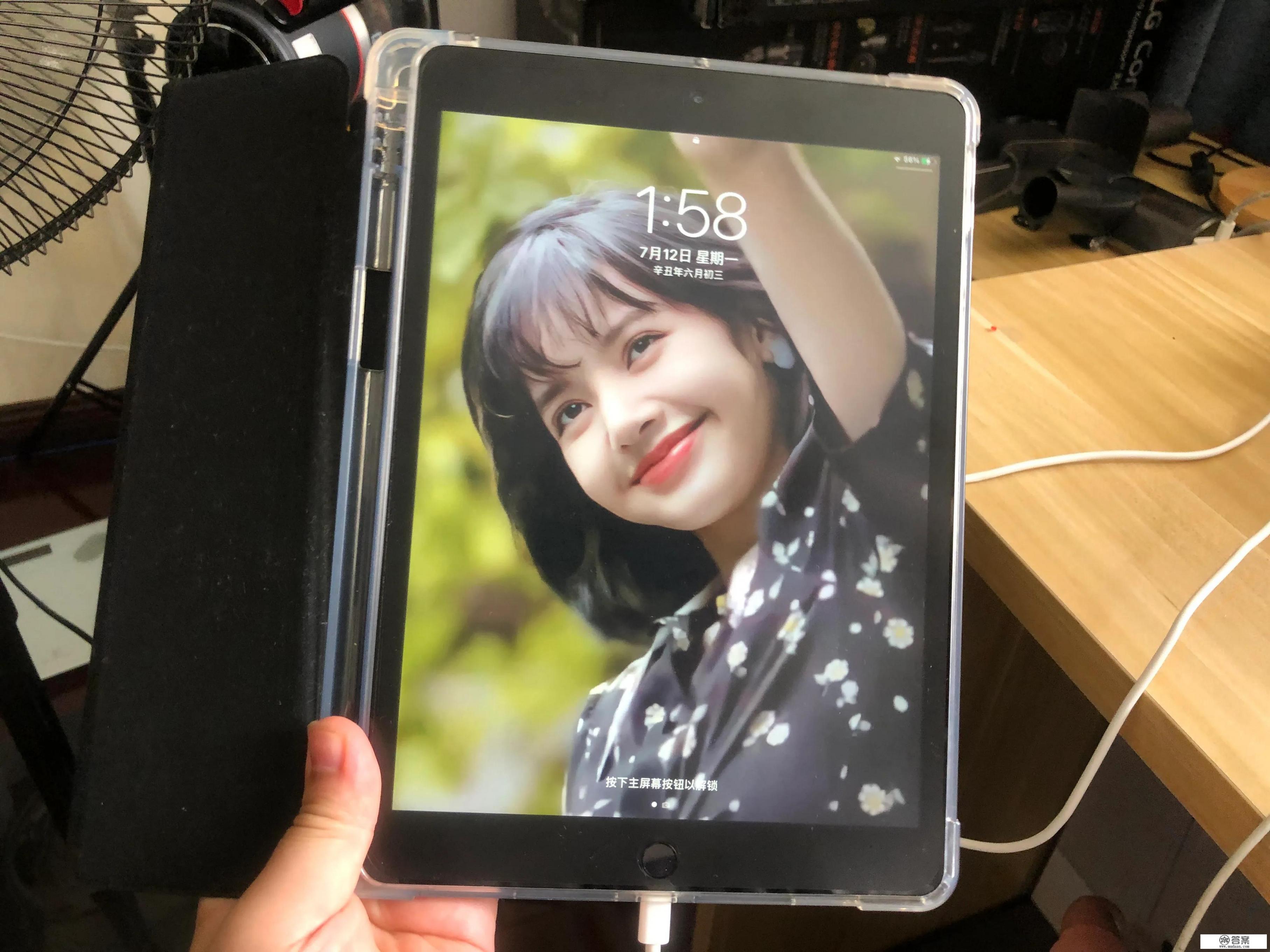 推荐几款值得入手的平板电脑？