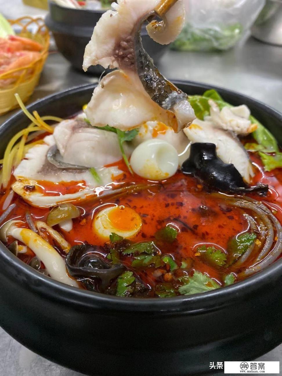 哪里有正宗重庆小面加盟店? 哪里有正宗重庆小面加盟店?