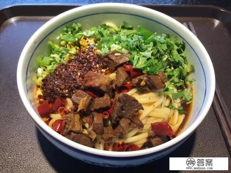 哪里有正宗重庆小面加盟店? 哪里有正宗重庆小面加盟店?