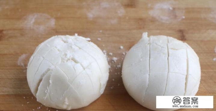 网红烤馒头做法? 网红烤馒头做法?