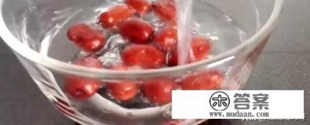 姜枣茶的正确做法？