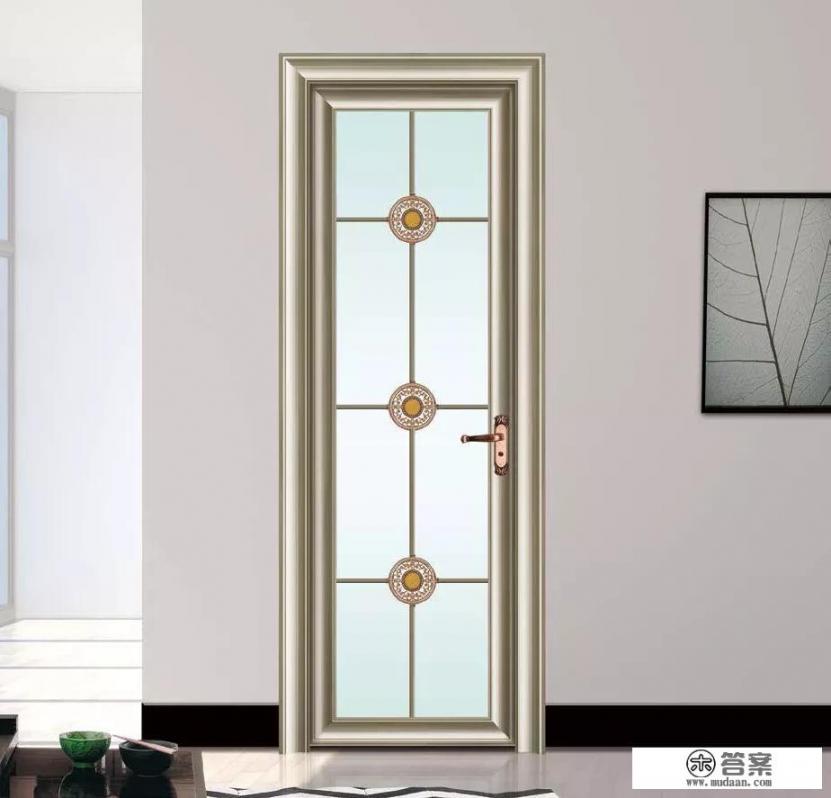 厨房门如何选购？