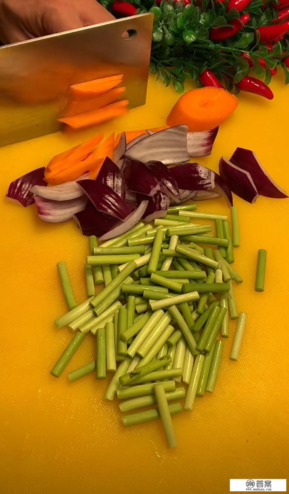 熘肝尖的正确方法？