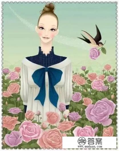 为什么无条件爱一个人？