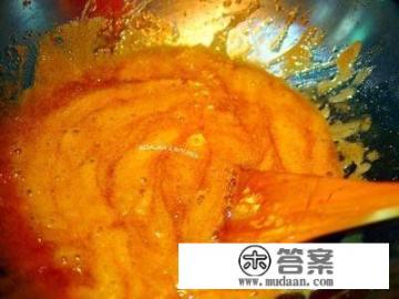 花生糖制作方法全过程？