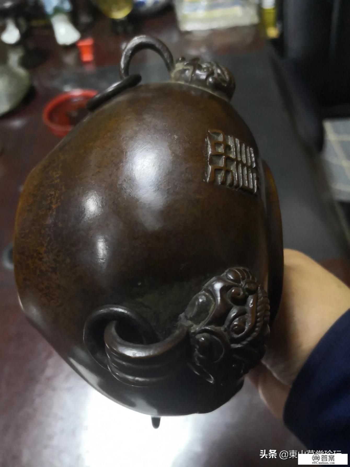 宣德炉寓意与陈设讲究? 宣德炉寓意与陈设讲究?