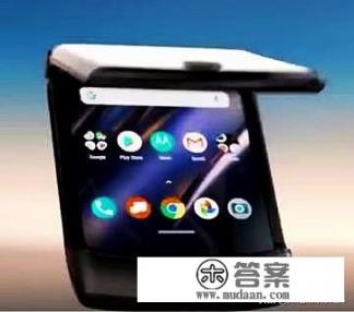 摩托罗拉razr2022是双卡吗？