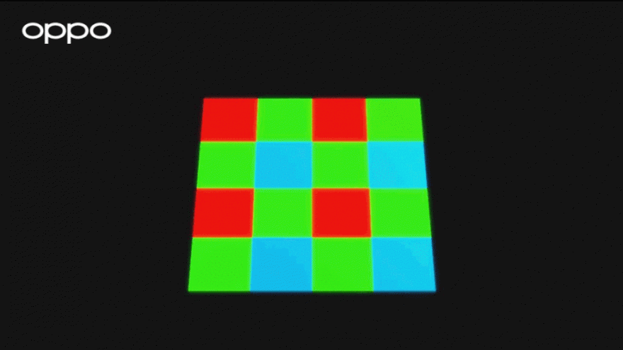 oppo find x7pro参数配置?