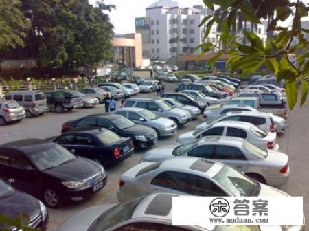 立体车库为什么叫好不叫座,立体车库行业的痛点是什么? 立体车库为什么叫好不叫座,立体车库行业的痛点是什么?