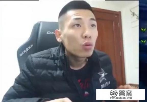 主播大坤坤出现失眠和间歇性失忆，拿着天价年薪真的能快乐吗？