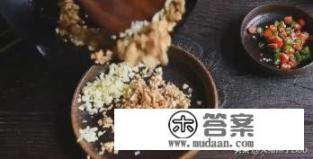 冷冻鲍鱼的家常做法？