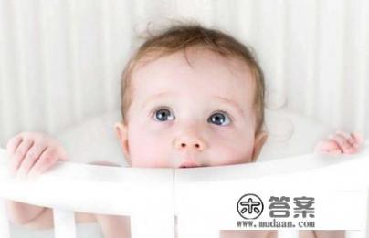 4个月的宝宝多长？