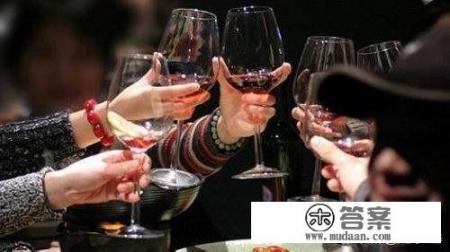 自己酿的葡萄酒放了好几年还能喝了吗？