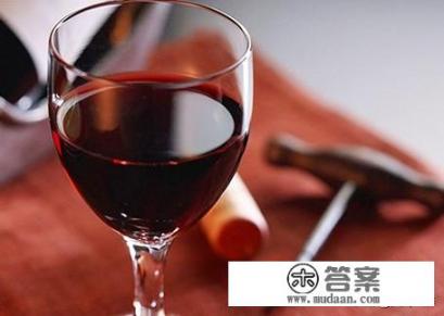 自己酿的葡萄酒放了好几年还能喝了吗？