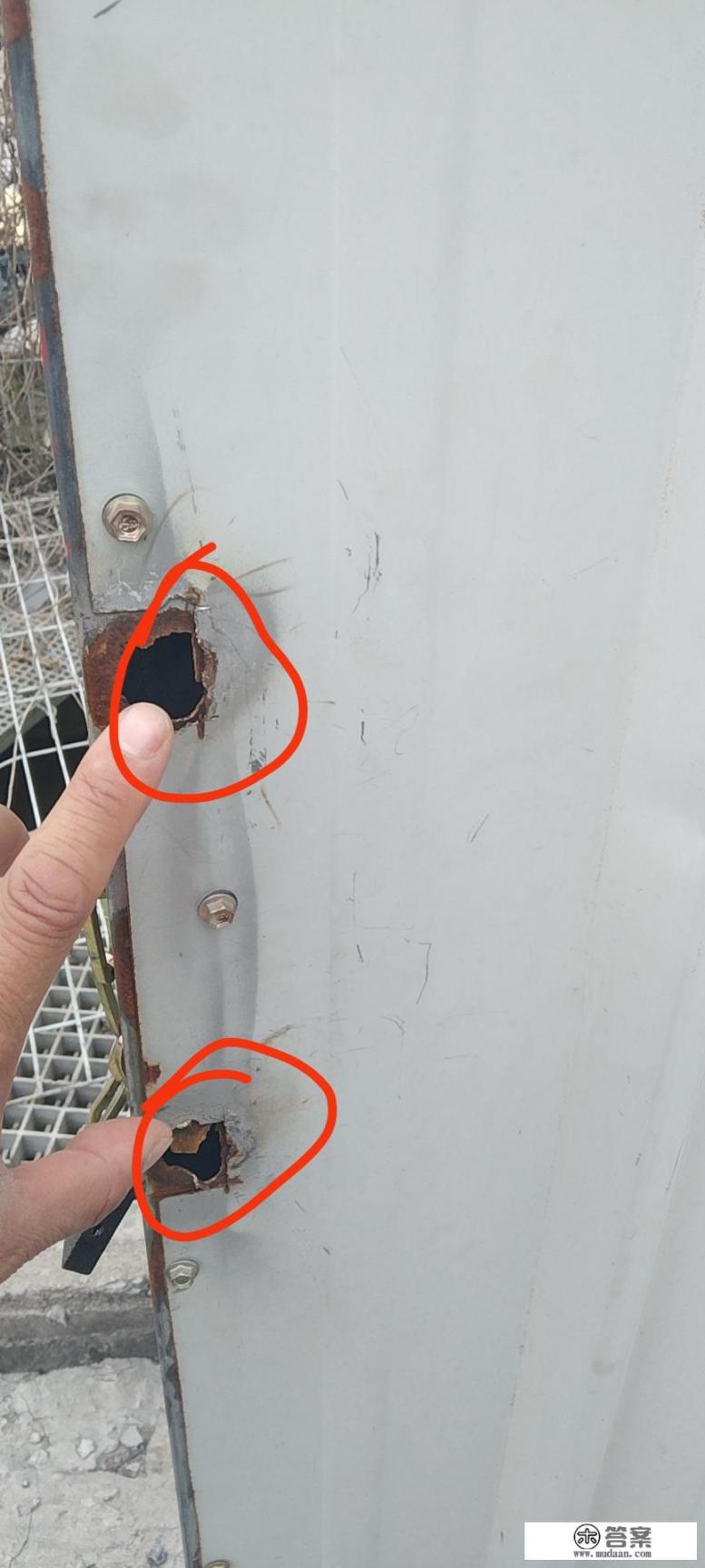 钉子是毫米还是厘米?