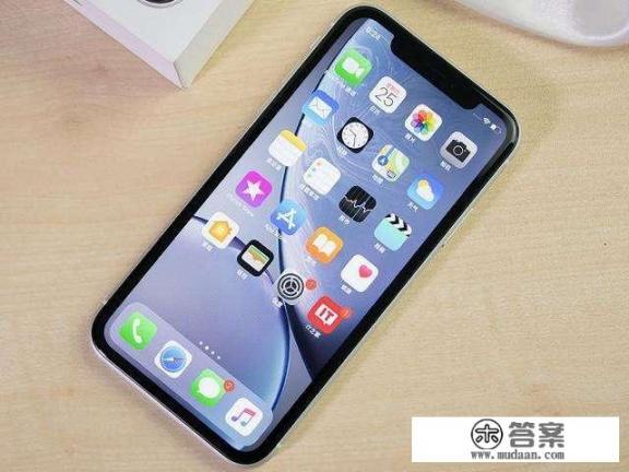 苹果x好还是xr好？