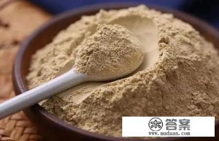 三七粉服用过程中的禁忌有哪些，三七粉可以长期吃吗？