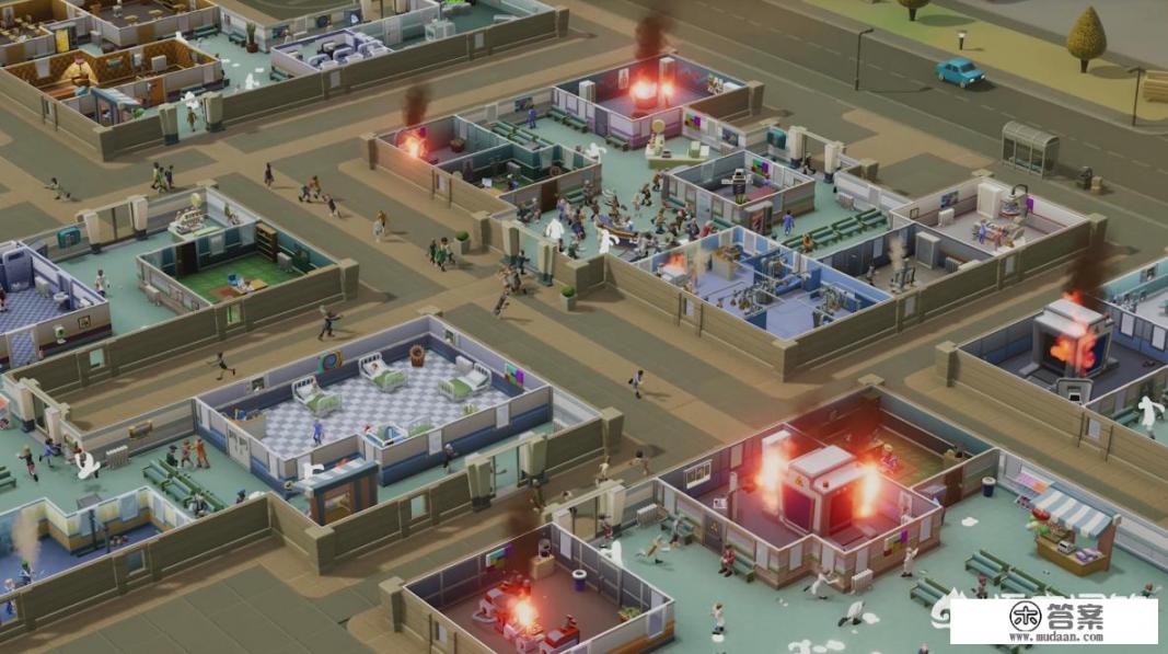 有什么耐玩的单机pc游戏，沙盘类，比如海岛大亨，模拟城市？