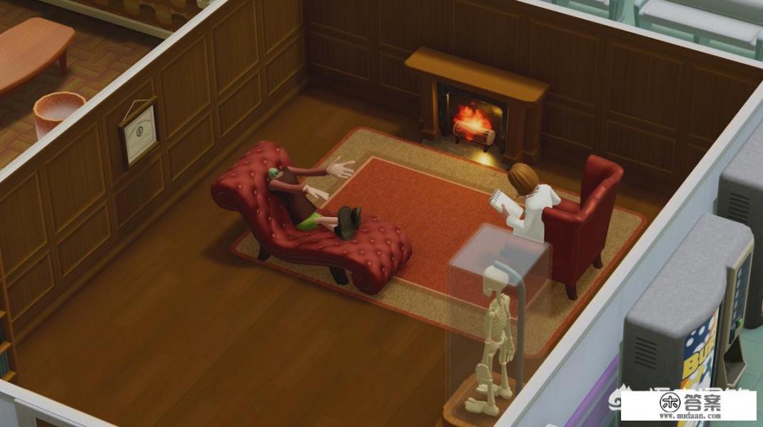 有什么耐玩的单机pc游戏，沙盘类，比如海岛大亨，模拟城市？