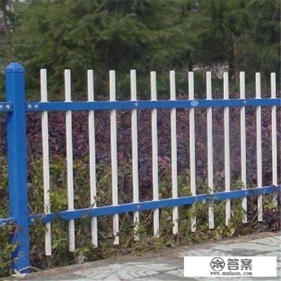 铁艺围栏每米大概多少钱? 铁艺围栏每米大概多少钱?